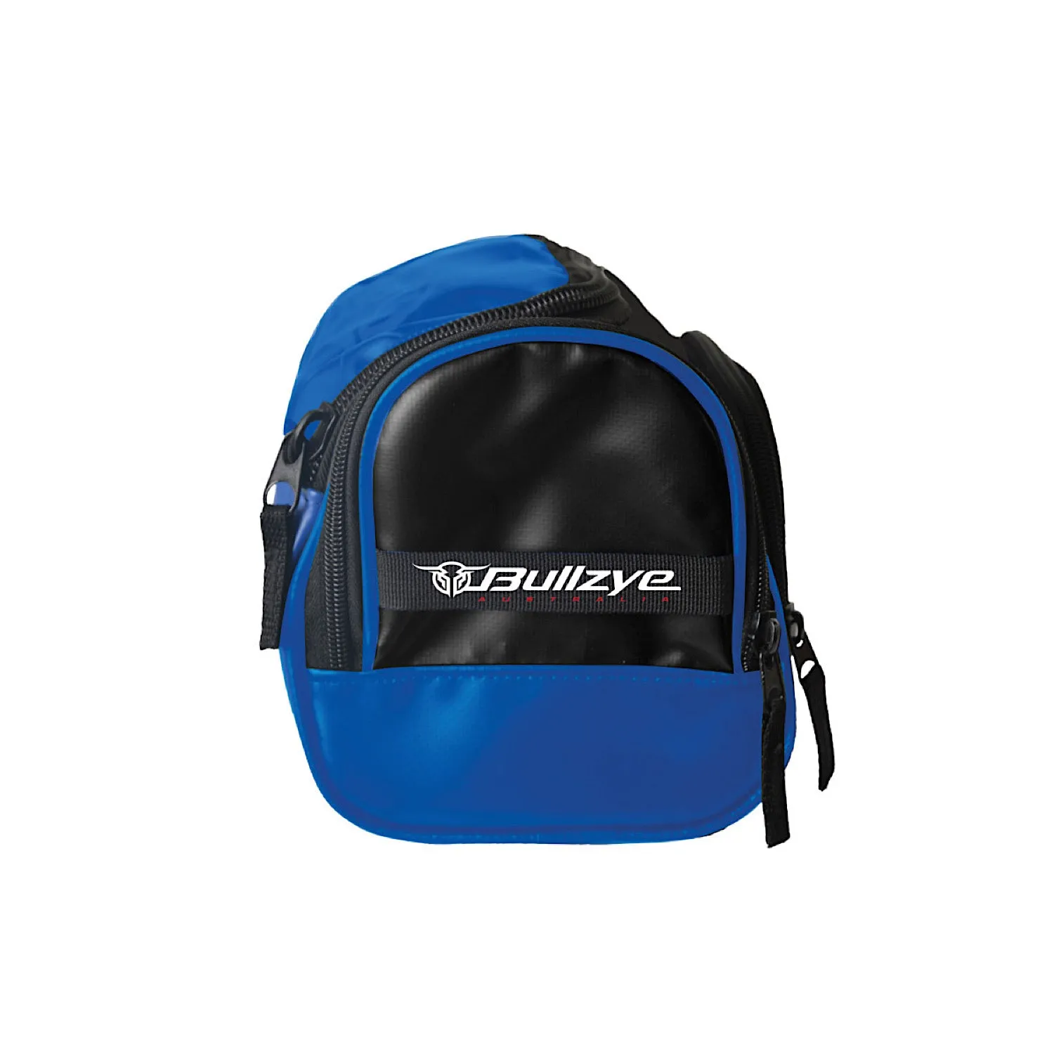 Bullzye All Purpose Bag - Blue/Black