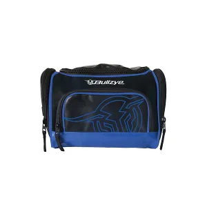Bullzye All Purpose Bag - Blue/Black