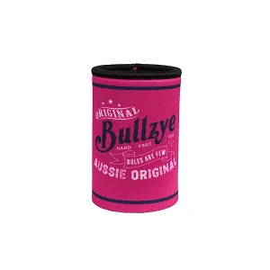 Bullzye Dixon Stubby Holder - Pink