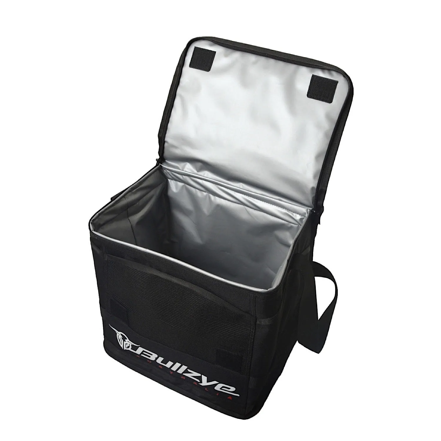 Bullzye Driver Cooler Bag - Black