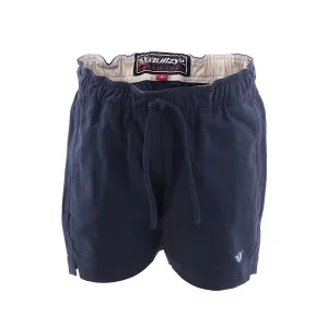 Bullzye Kid's Bush Ruggers - Navy