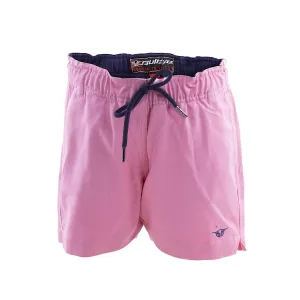 Bullzye Kid's Bush Ruggers - Pink