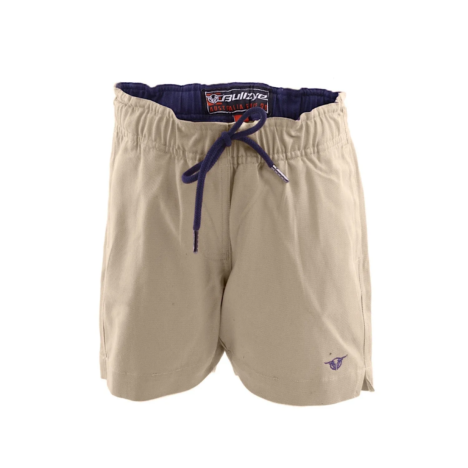 Bullzye Kid's Bush Ruggers - Stone