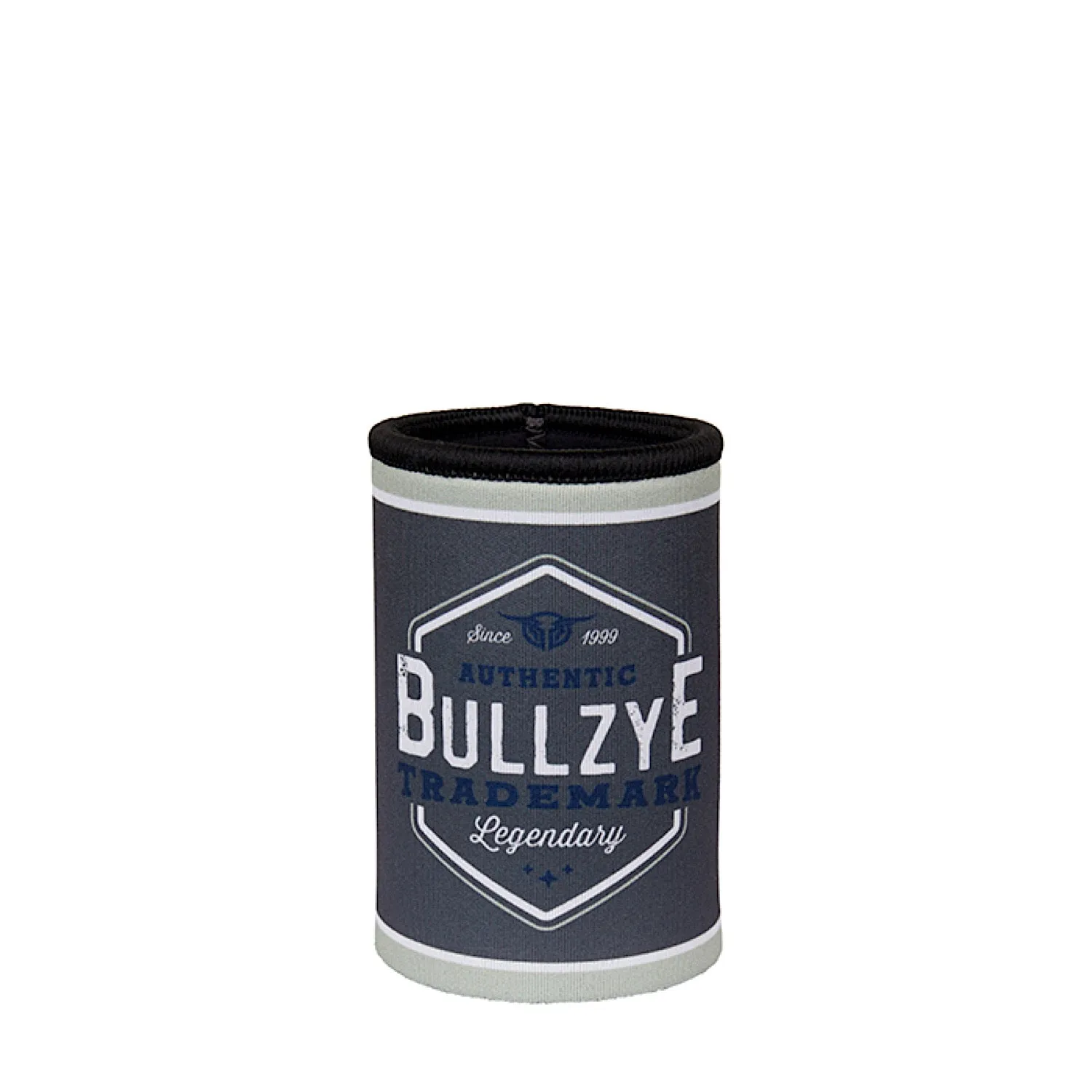 Bullzye Mark Stubby Holder-Green