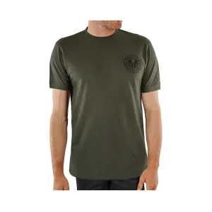 Bullzye Men's Bullring Tee - Green