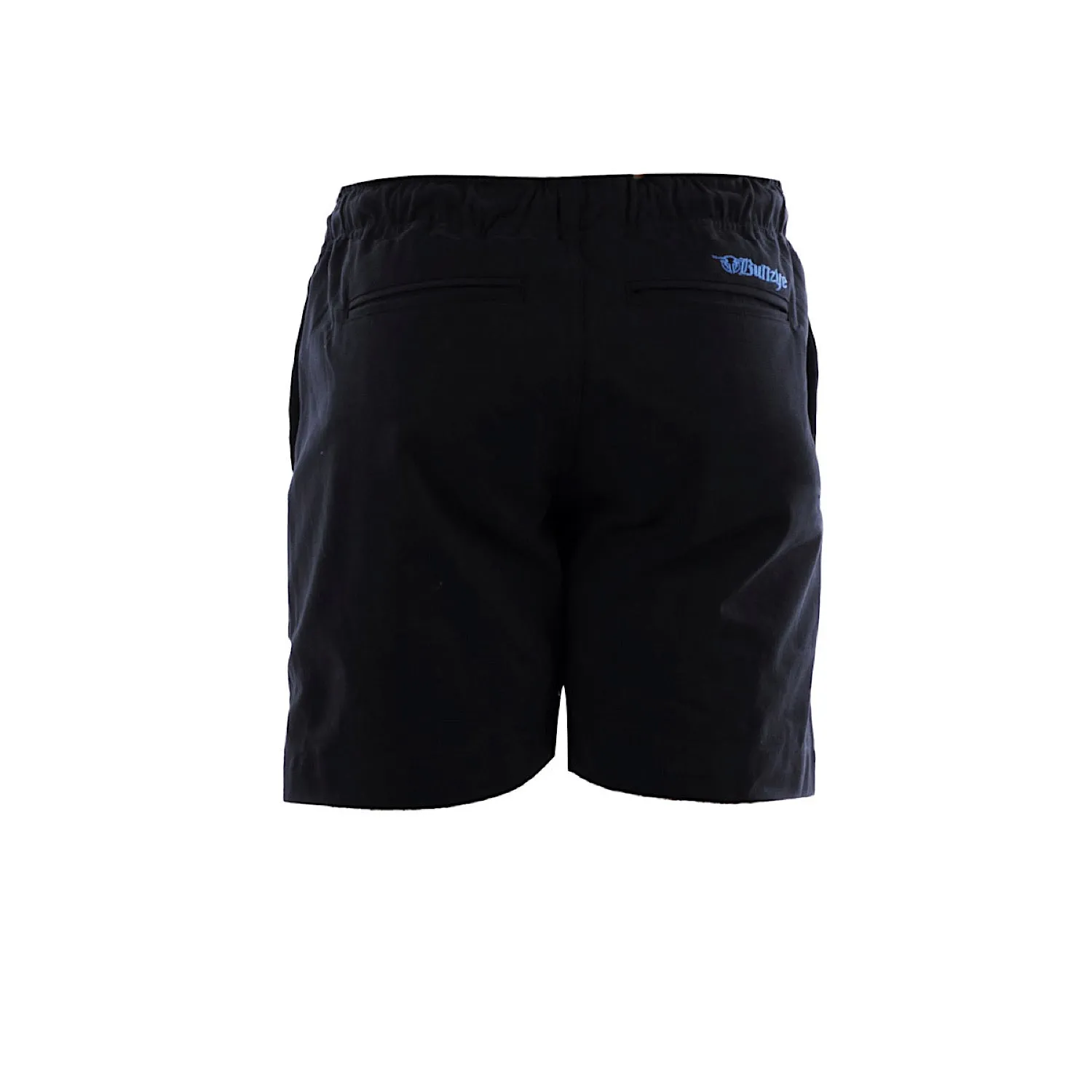 Bullzye Men's Drew Ruggers - Black