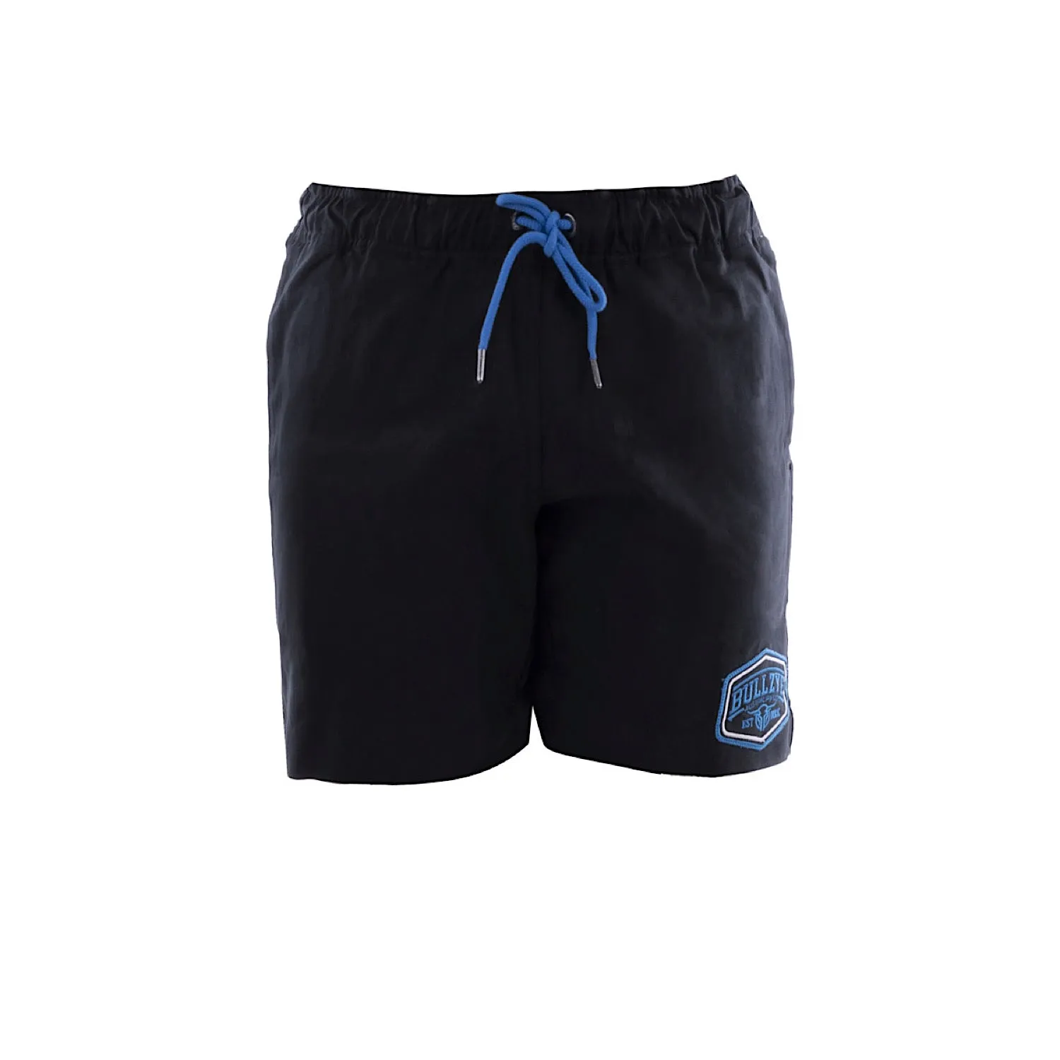 Bullzye Men's Drew Ruggers - Black