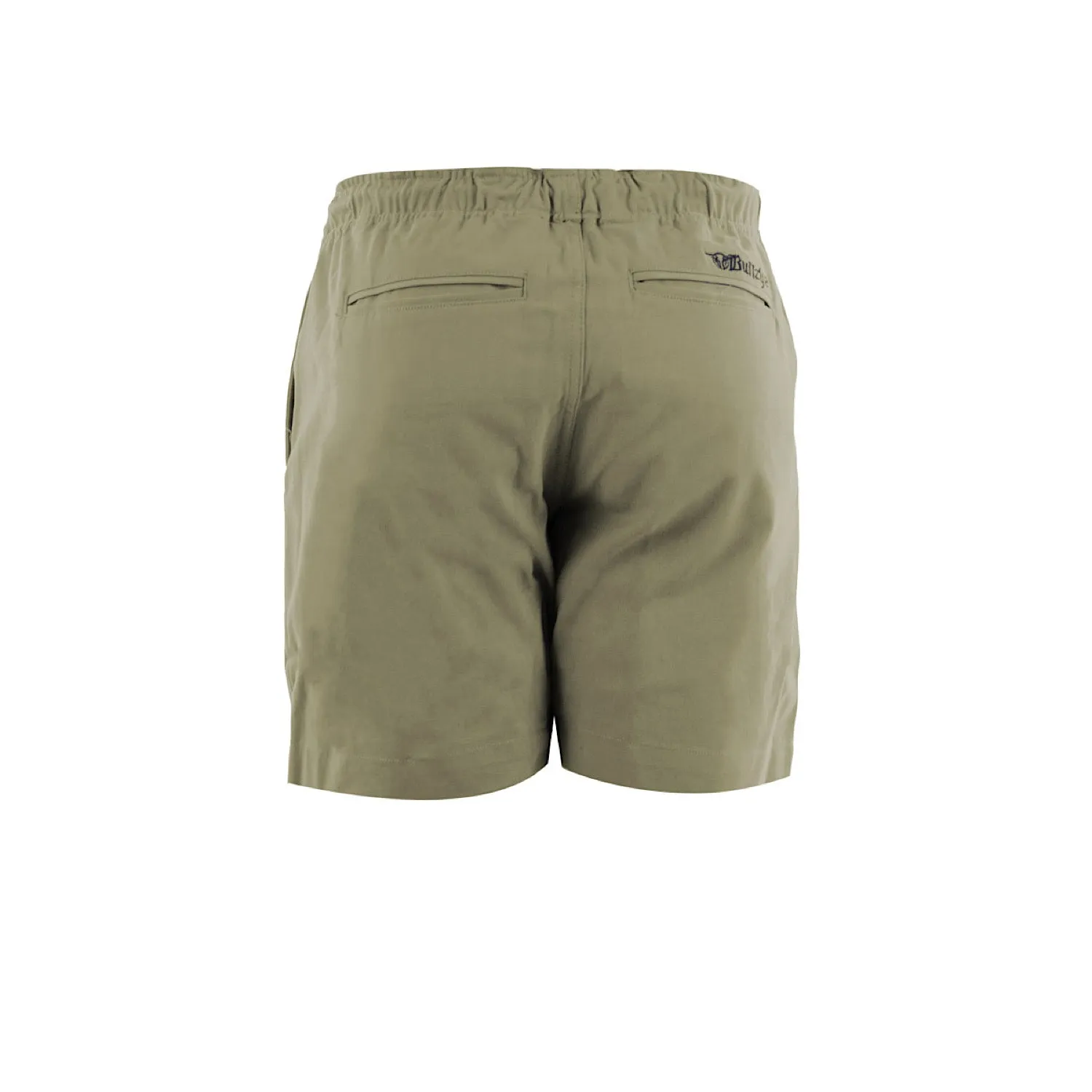 Bullzye Men's Drew Ruggers - Olive