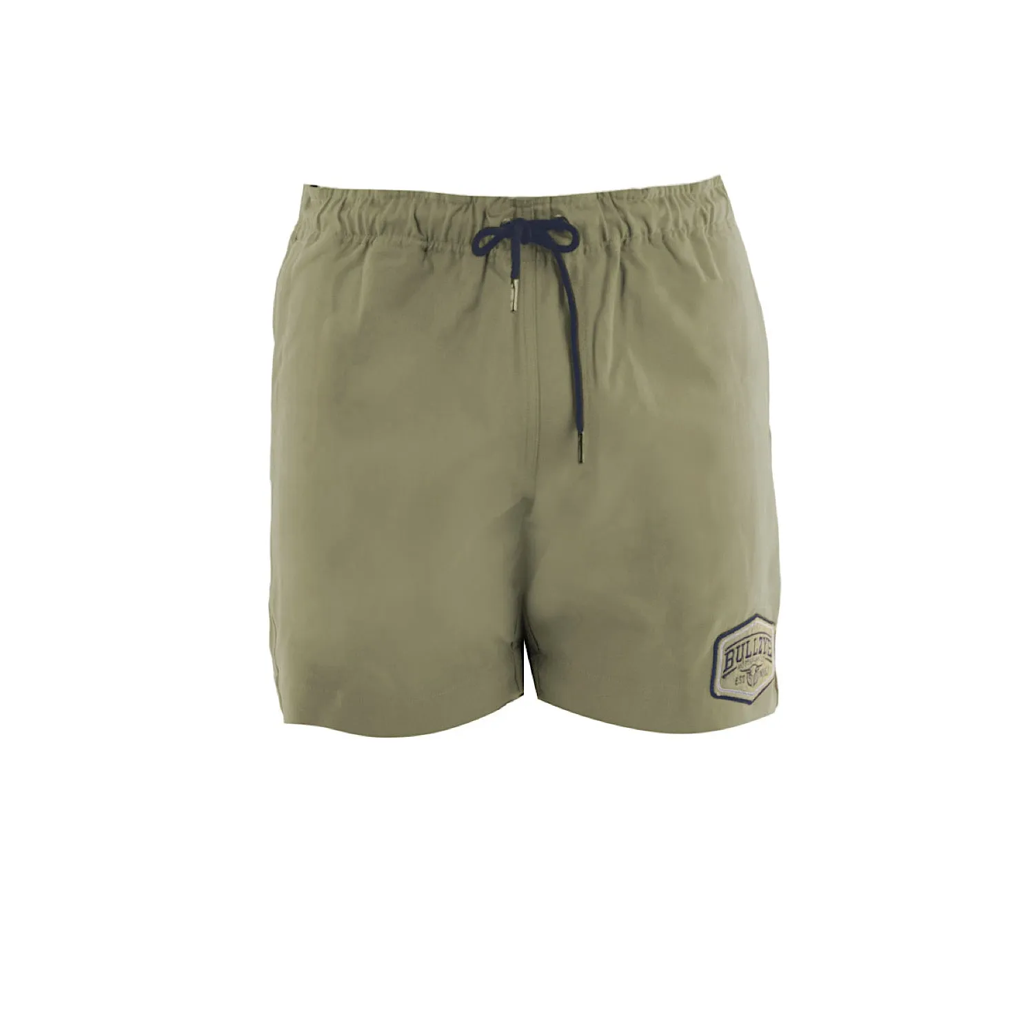 Bullzye Men's Drew Ruggers - Olive