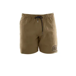 Bullzye Men's Drew Ruggers - Sand