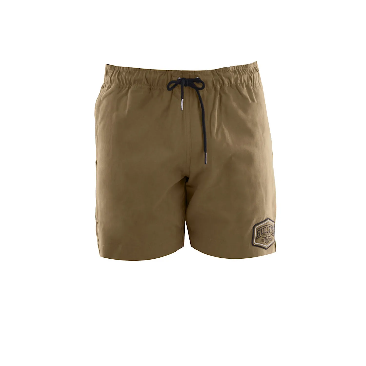 Bullzye Men's Drew Ruggers - Sand