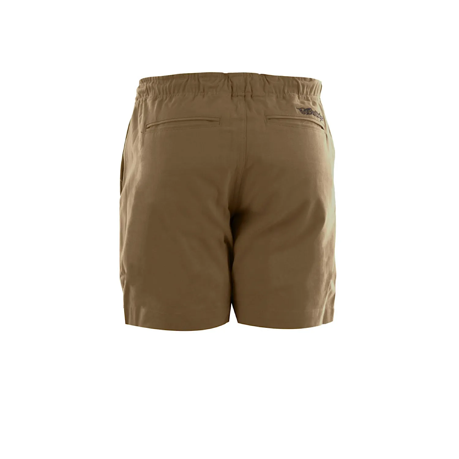 Bullzye Men's Drew Ruggers - Sand