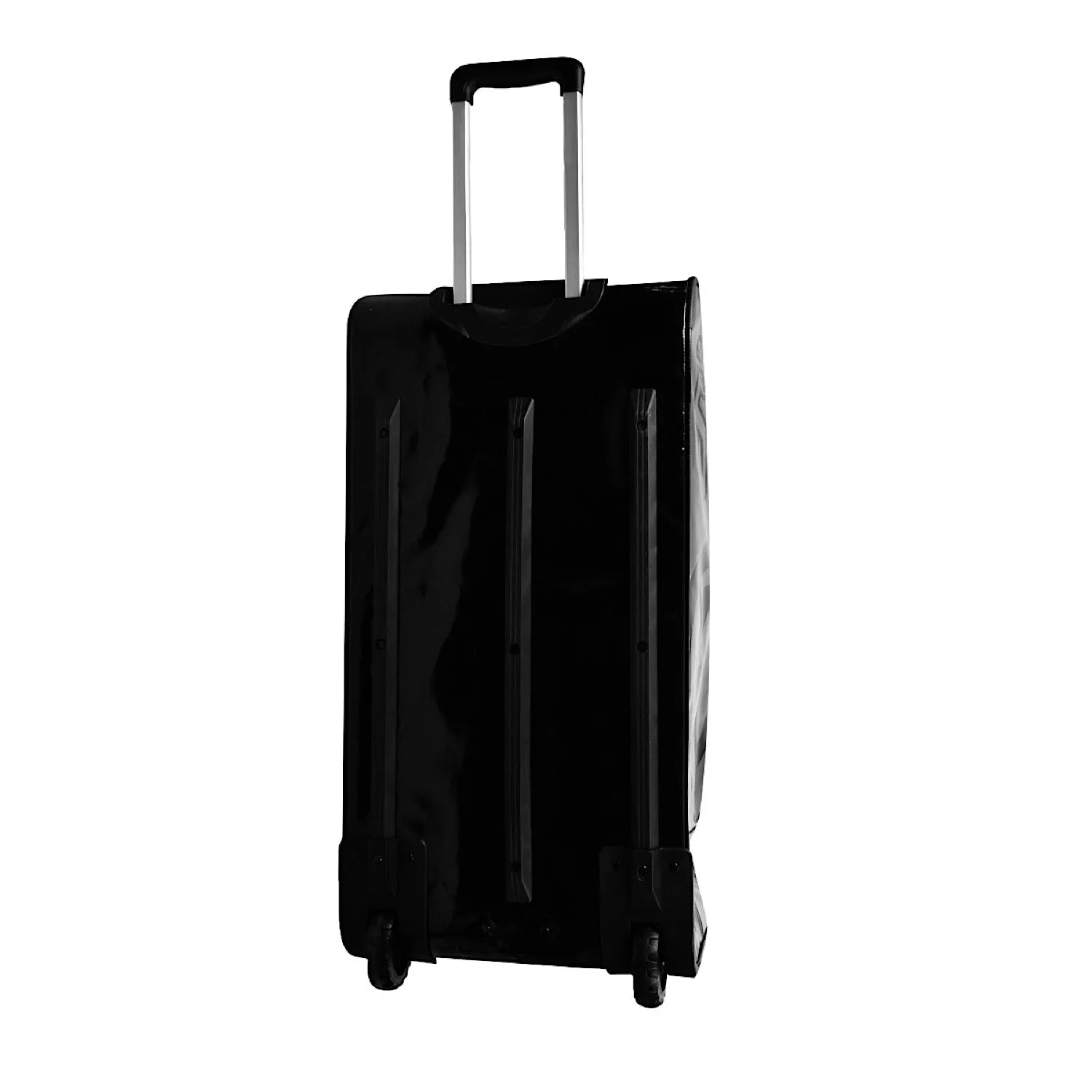Bullzye Throttle Gear Bag Black/Grey