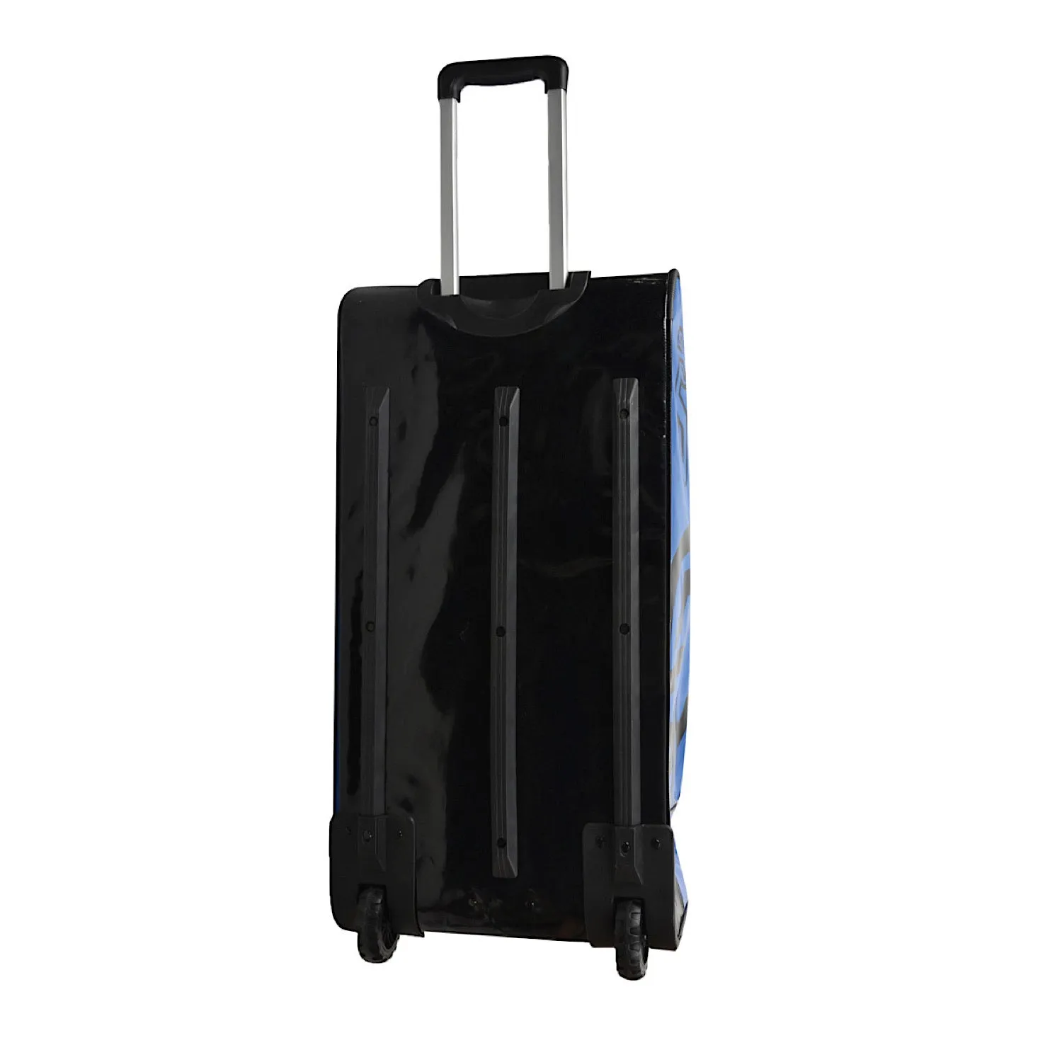 Bullzye Throttle Gear Bag Blue/Black