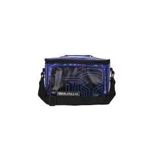 Bullzye Walker Cooler Bag - Blue/Black
