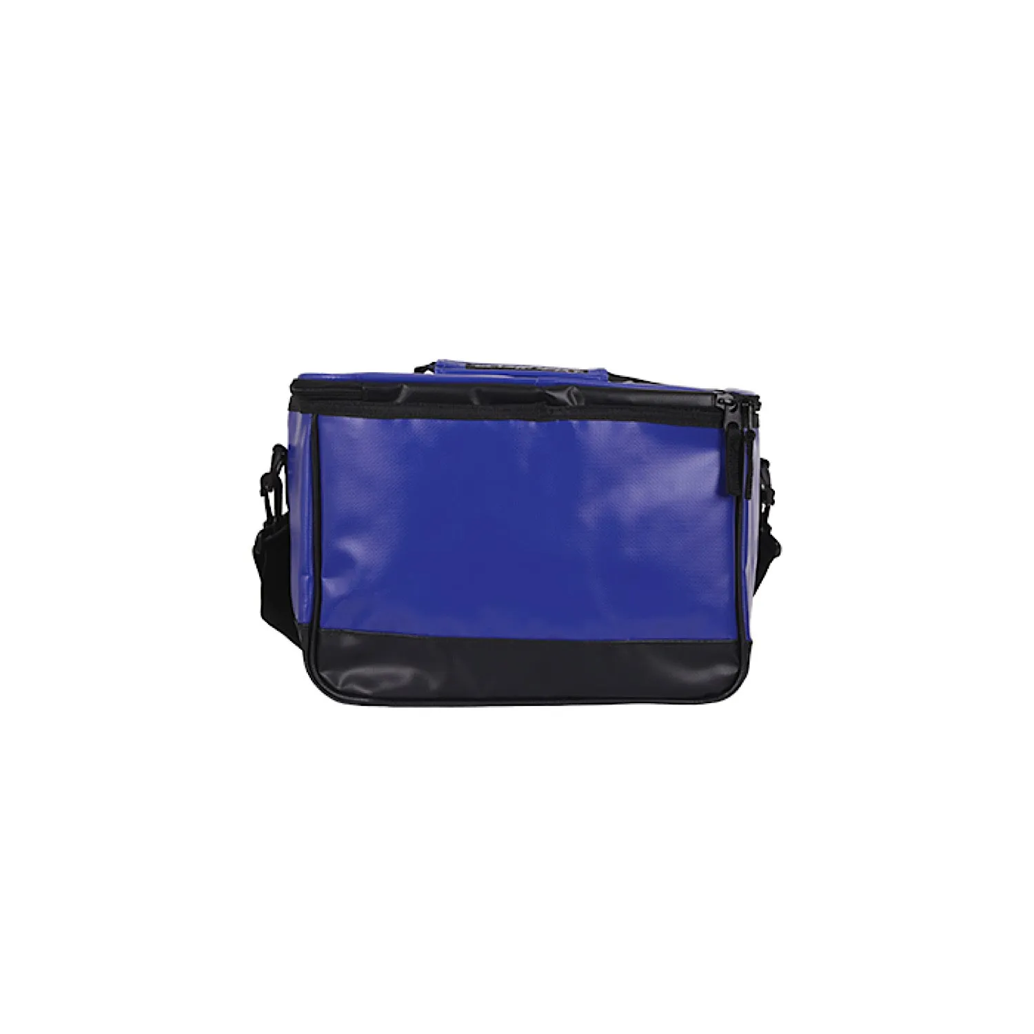 Bullzye Walker Cooler Bag - Blue/Black