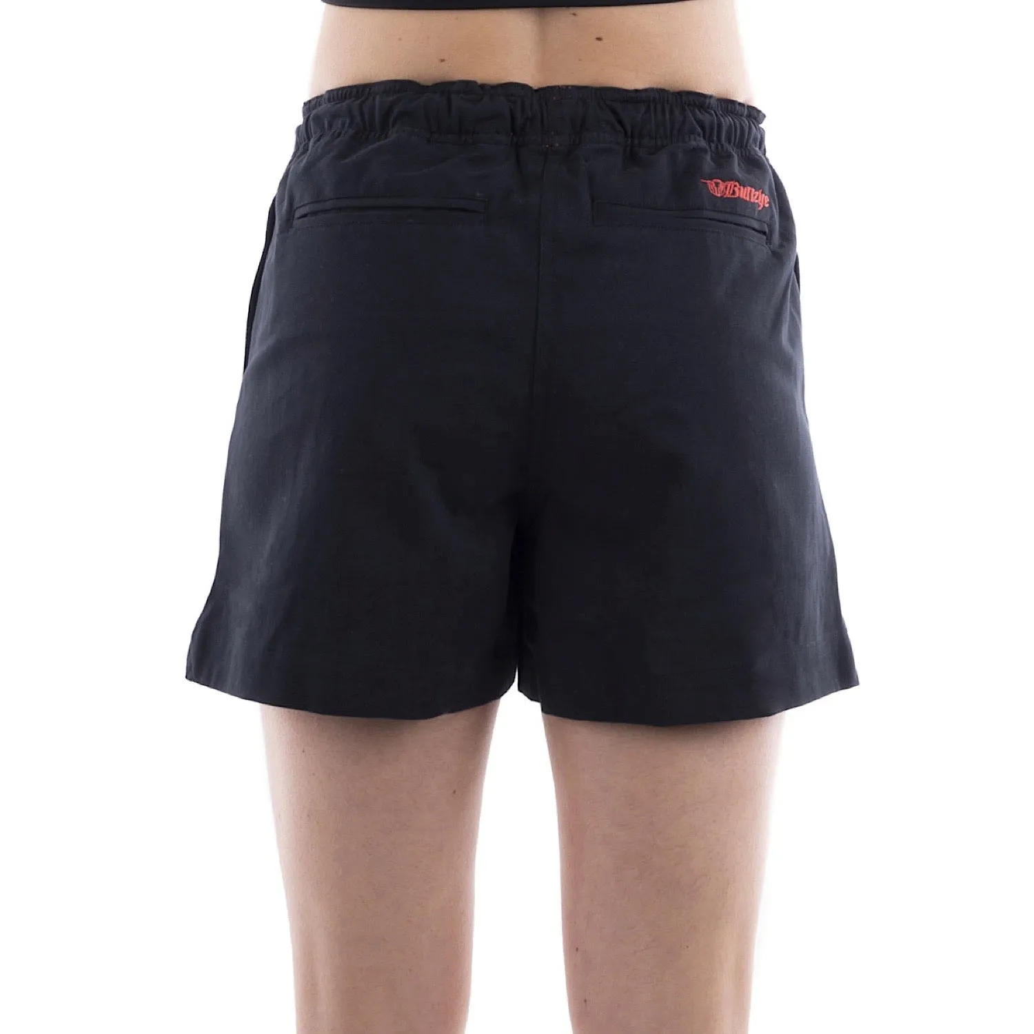 Bullzye Women's Bec Ruggers - Black