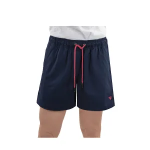 Bullzye Women's Bec Ruggers - Navy