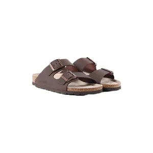 Ringers Western Ashford Unisex Sandal - Brown