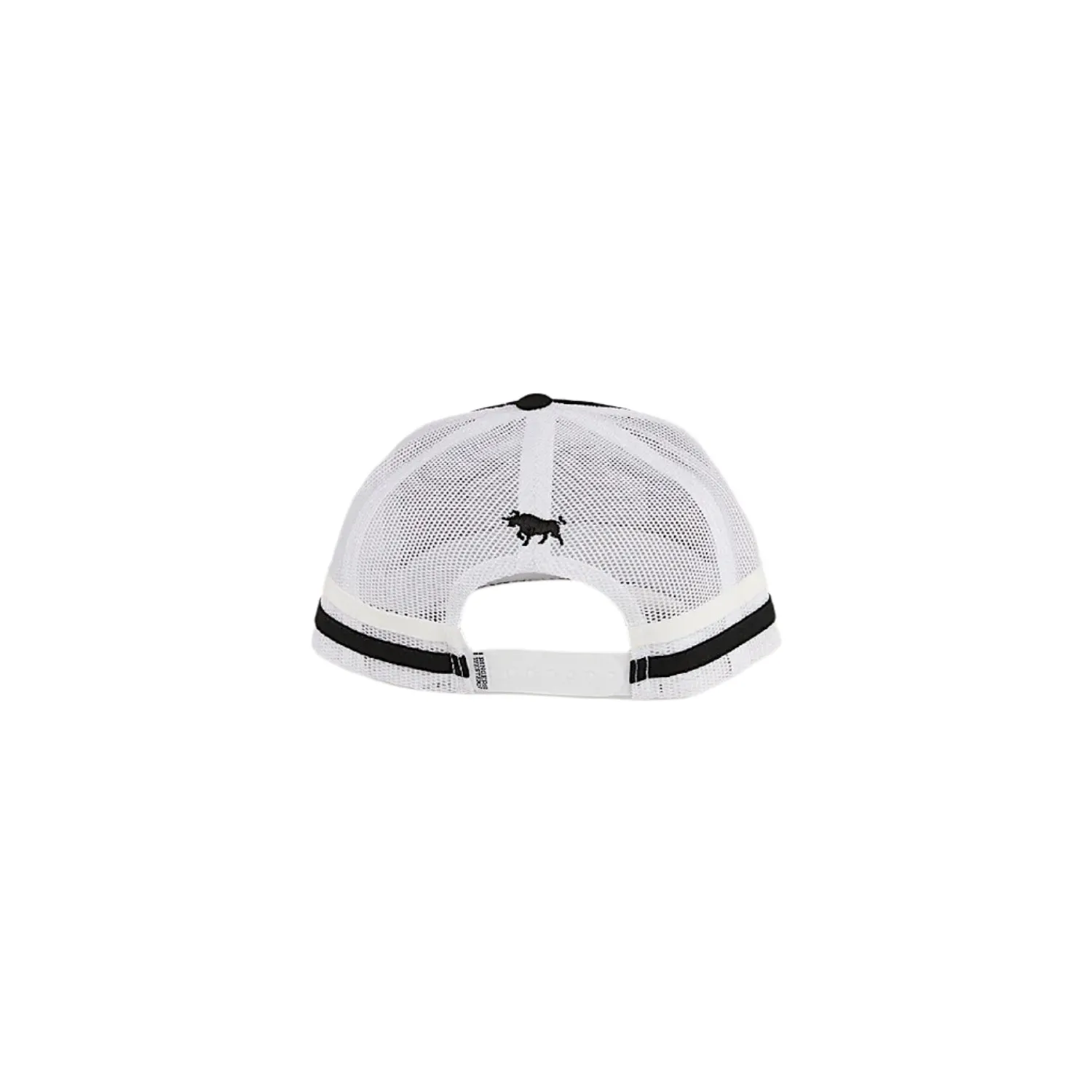 Ringers Western Banks Trucker Cap - Black