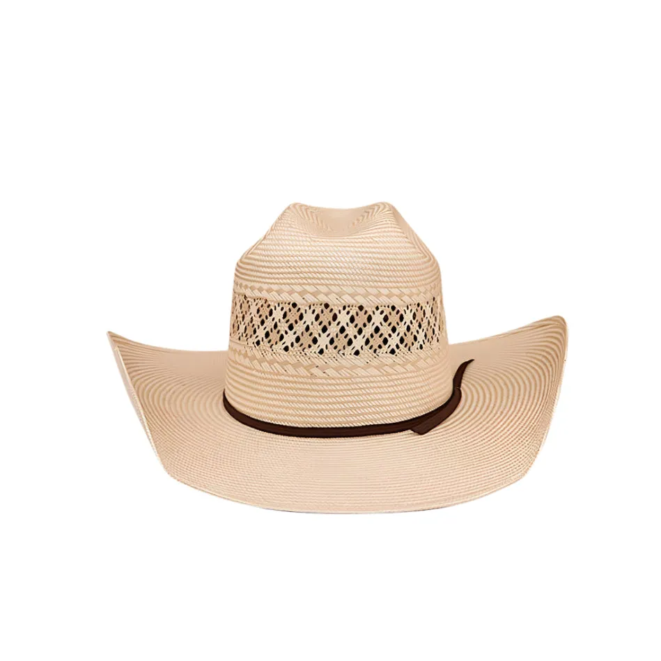 Ringers Western Boulia Hat - Natural