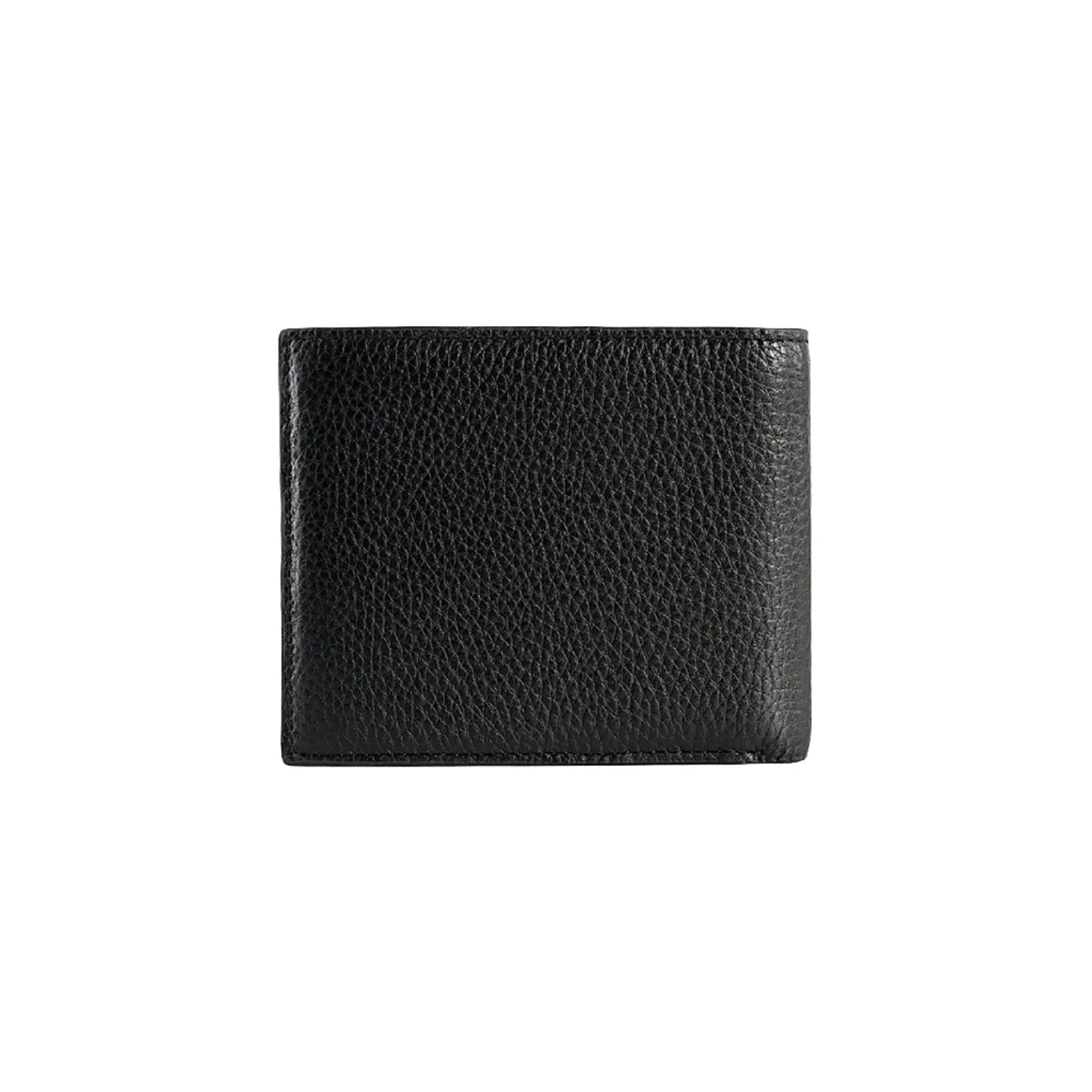 Ringers Western Duke Wallet - Black