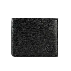 Ringers Western Duke Wallet - Black