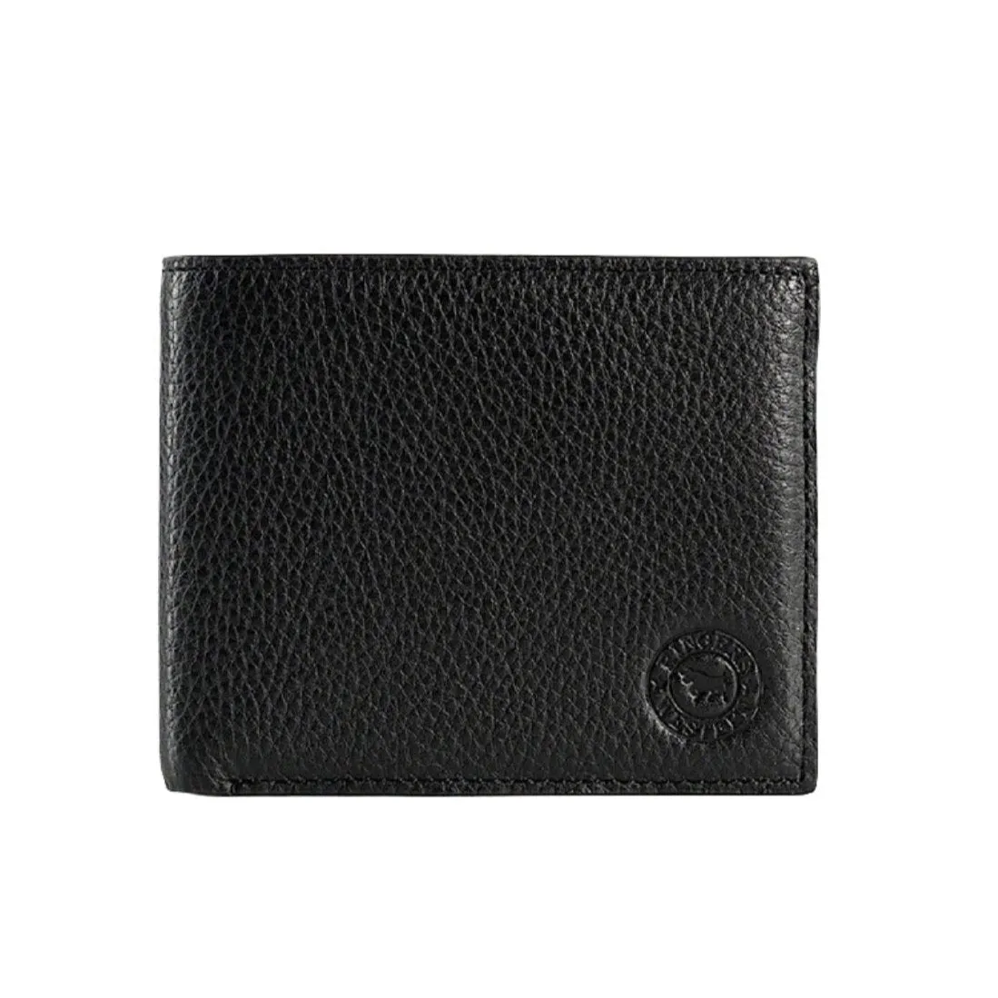 Ringers Western Duke Wallet - Black