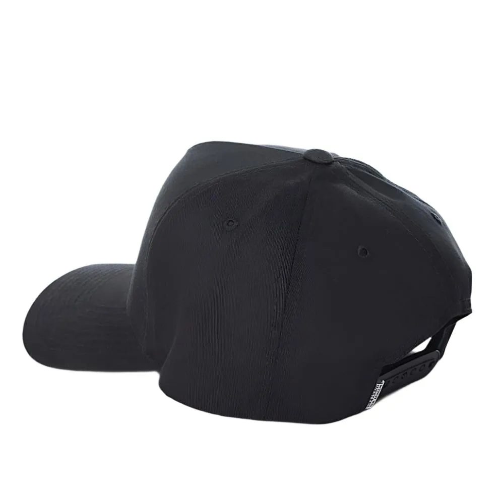 Ringers Western Grover Baseball Cap - Black