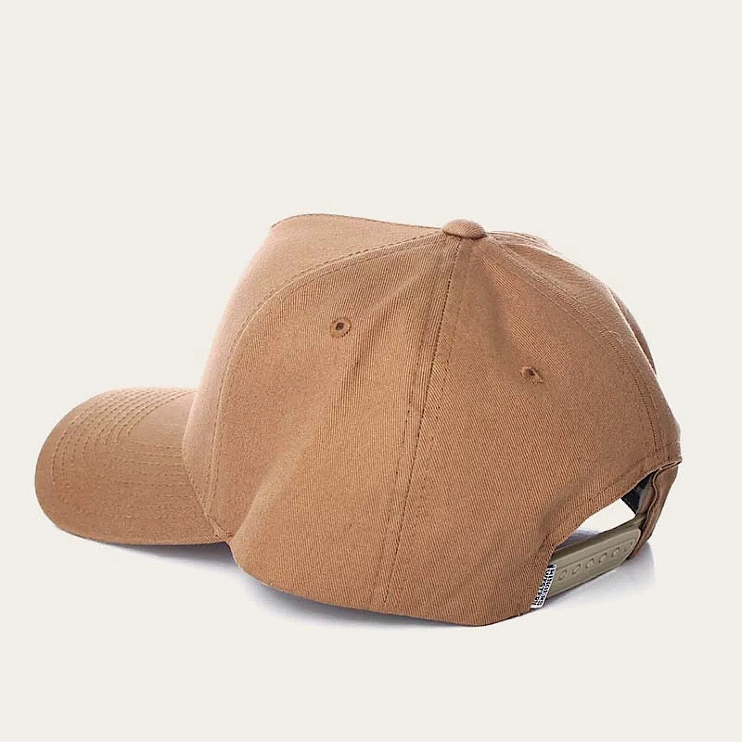 Ringers Western Grover Baseball Cap - Clay