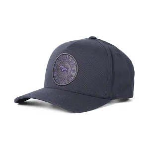 Ringers Western Grover Baseball Cap - Dark Navy