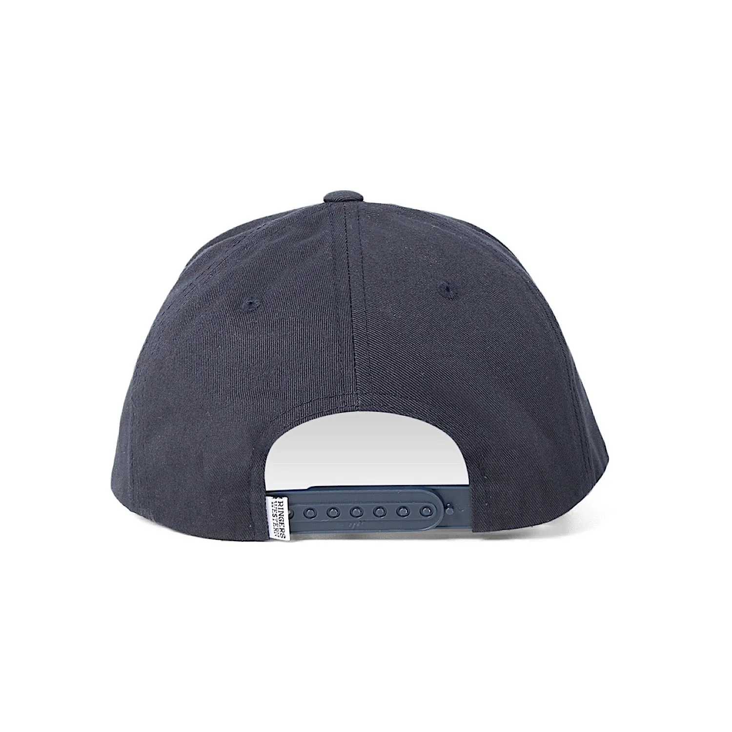 Ringers Western Grover Baseball Cap - Dark Navy