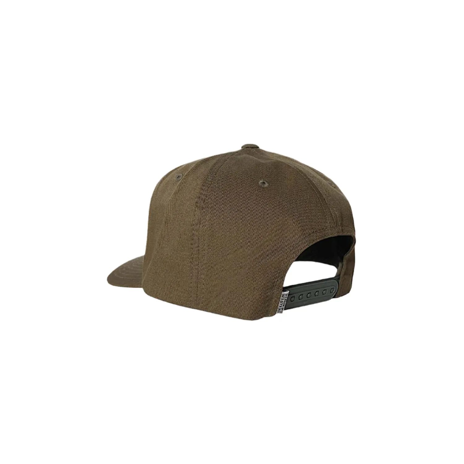 Ringers Western Icon Baseball Cap - Army