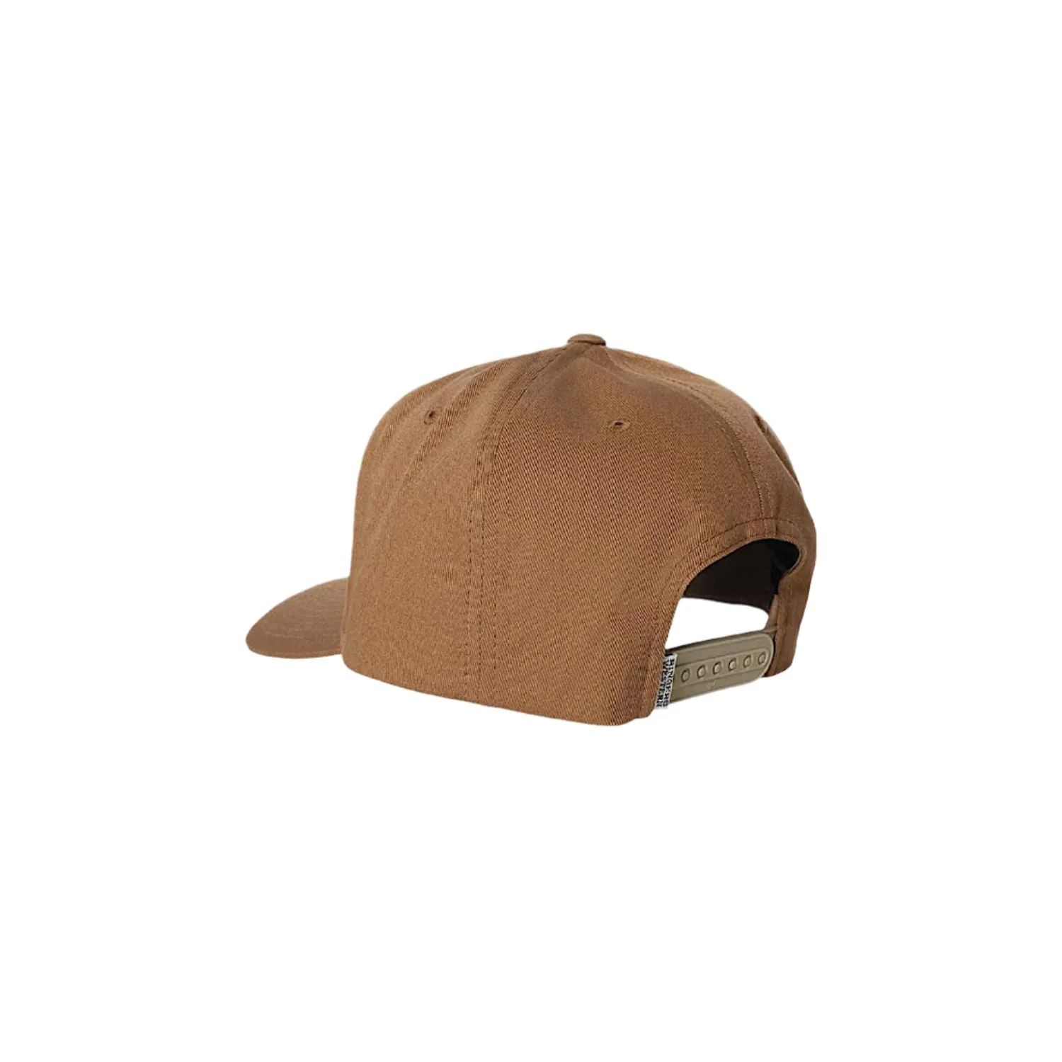 Ringers Western Icon Baseball Cap - Clay