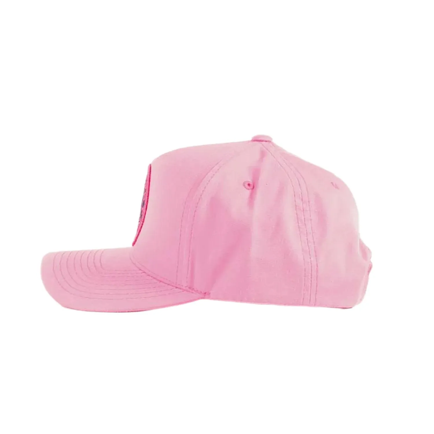 Ringers Western KIDS Grover Baseball Cap - Melon
