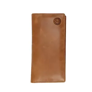 Ringers Western Lake Eyre Wallet - Bourbon