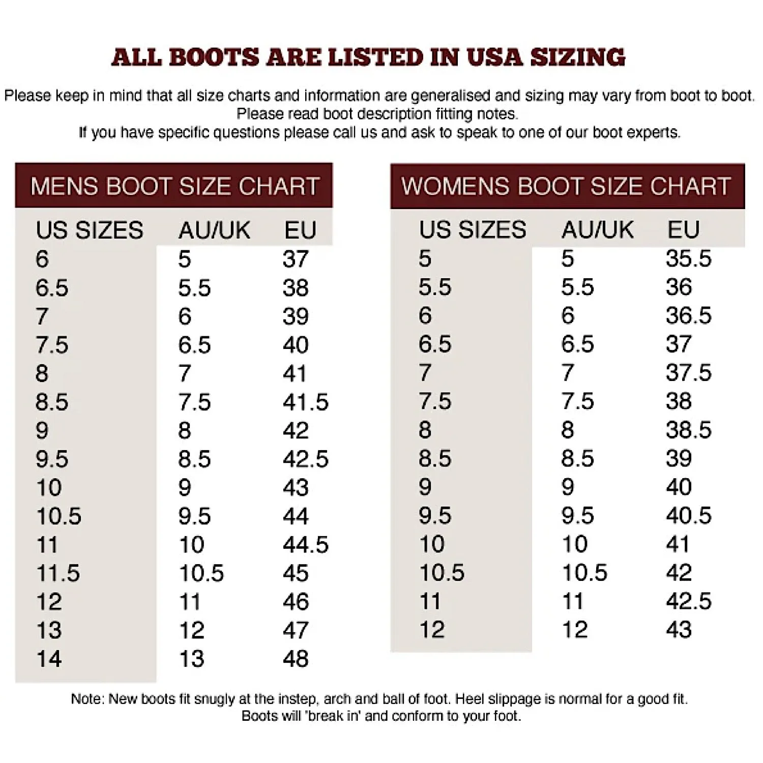 Ringers Western Men's Kununarra Boot - Cobble Brown
