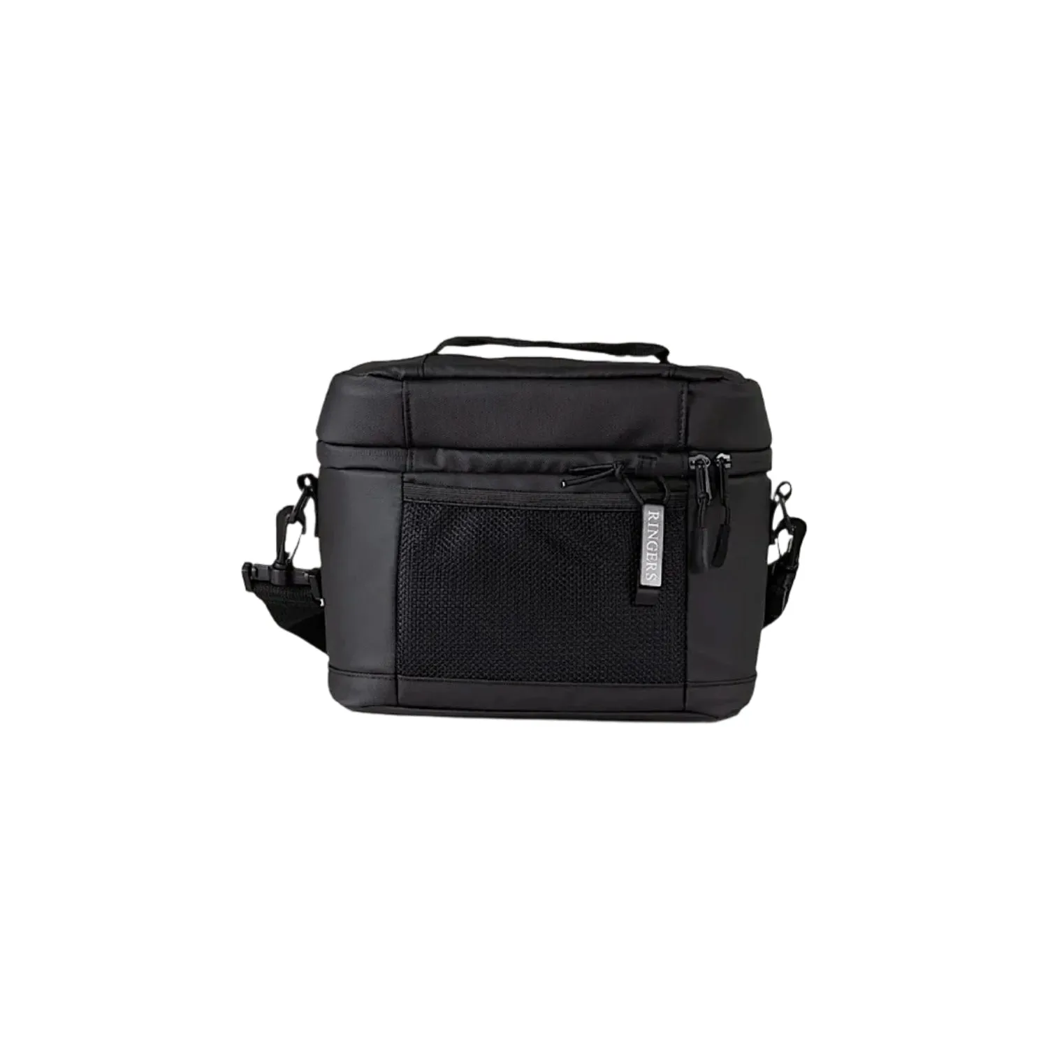 Ringers Western Newport Soft Cooler Bag - Black