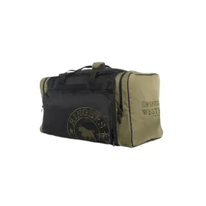 Ringers Western Rider Sports Bag Army/Black