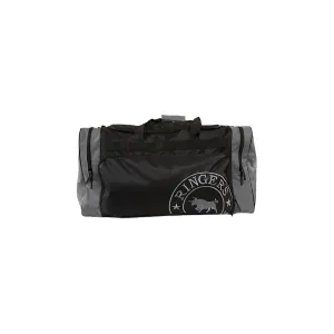 Ringers Western Rider Sports Bag Black/Charcoal