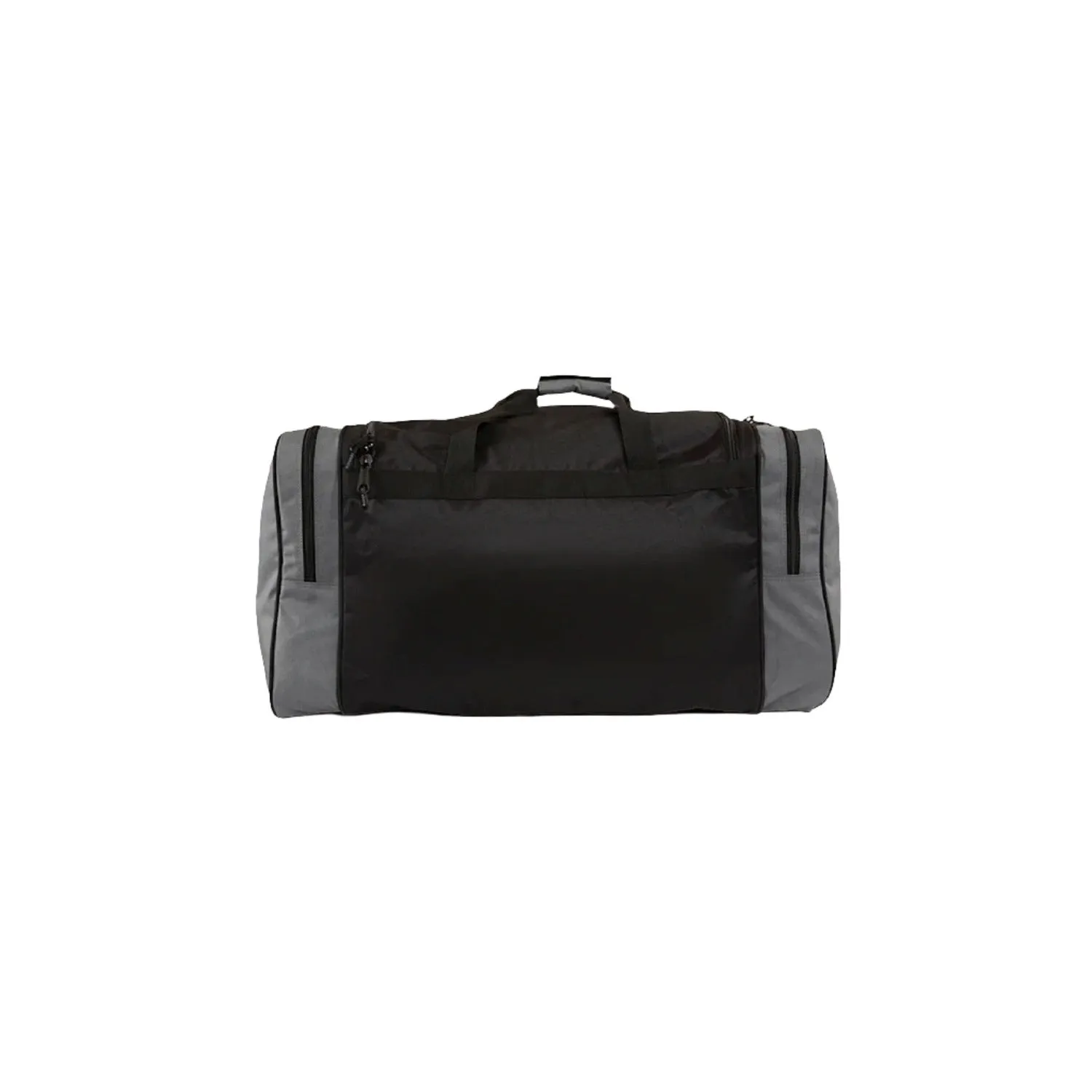 Ringers Western Rider Sports Bag Black/Charcoal