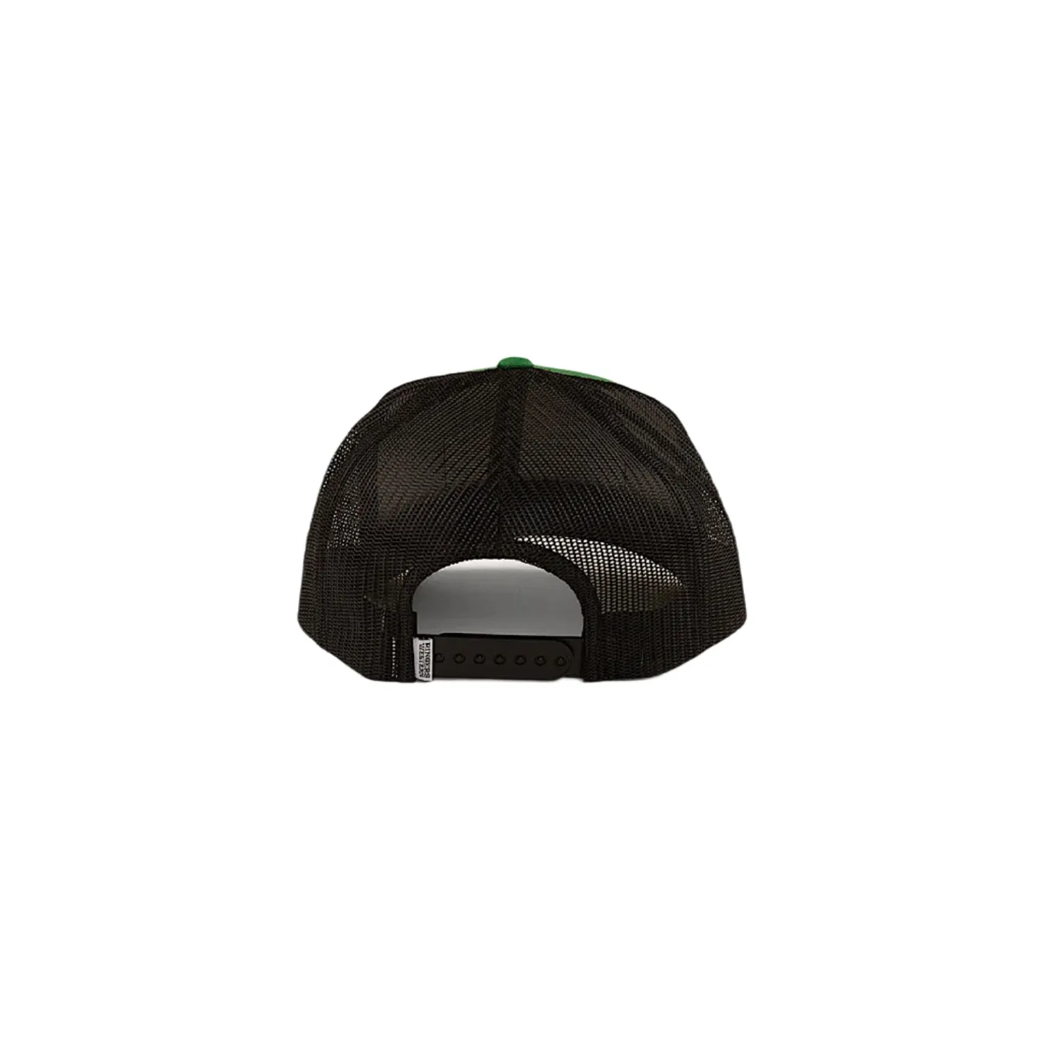 Ringers Western Scotty Trucker Cap - Green