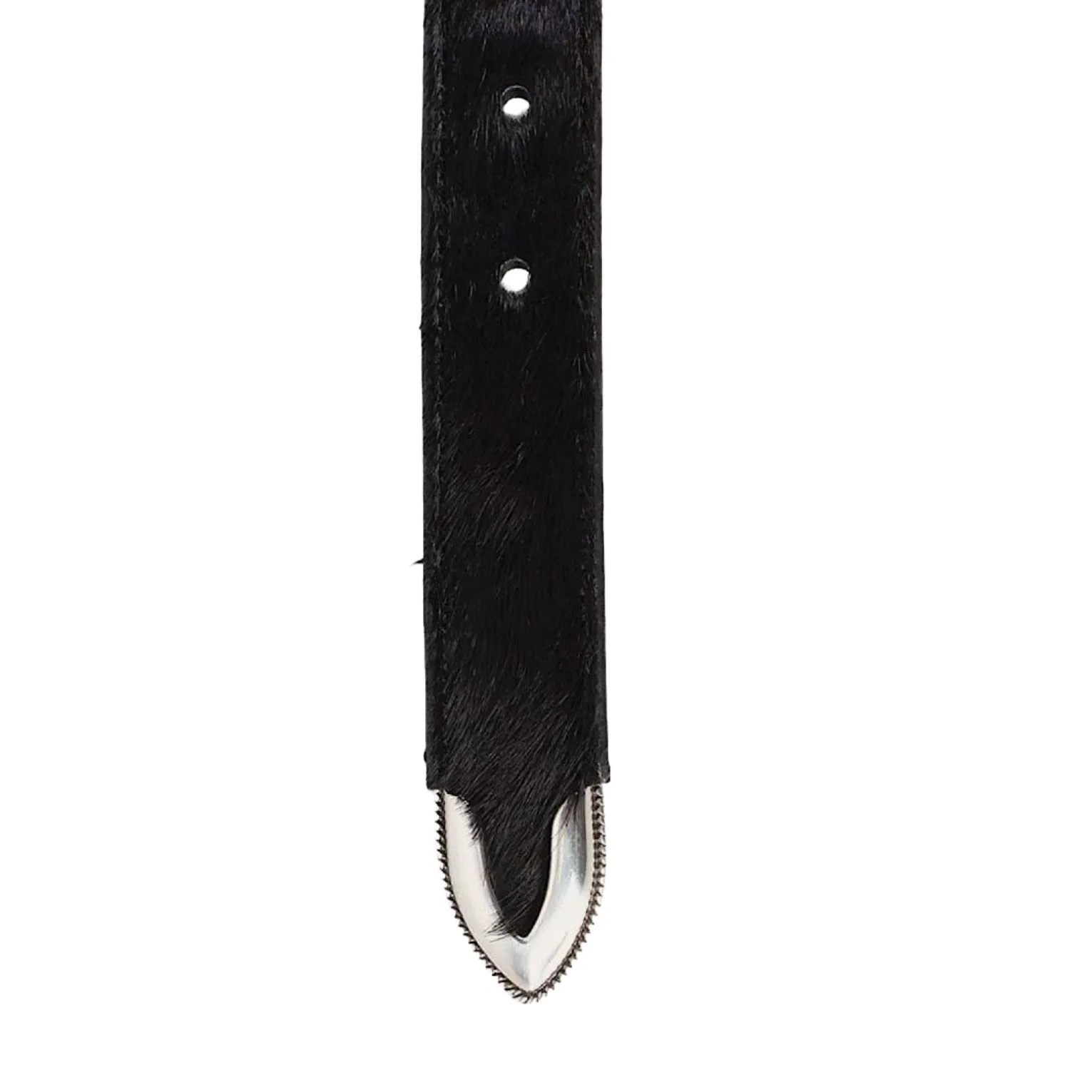 Ringers Western Shania Belt - Black