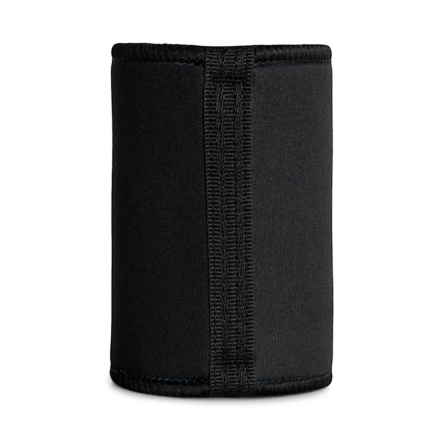 Ringers Western Signature Bull Stubby Cooler - Black