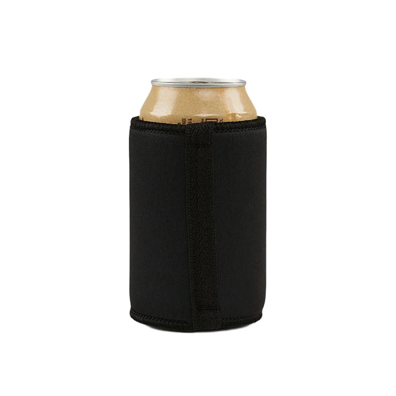 Ringers Western Signature Bull Stubby Cooler - Black/Melon