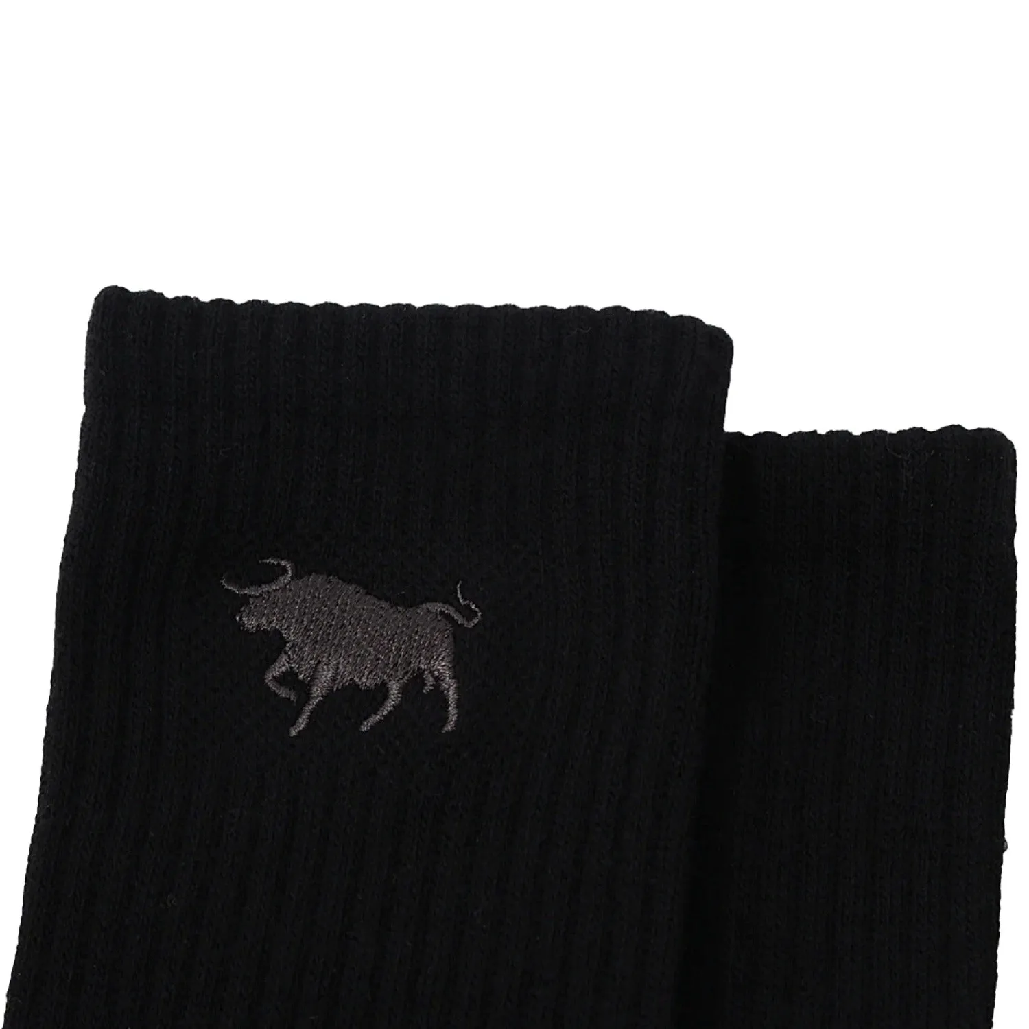 Ringers Western Tracker Socks Combo Pack Black