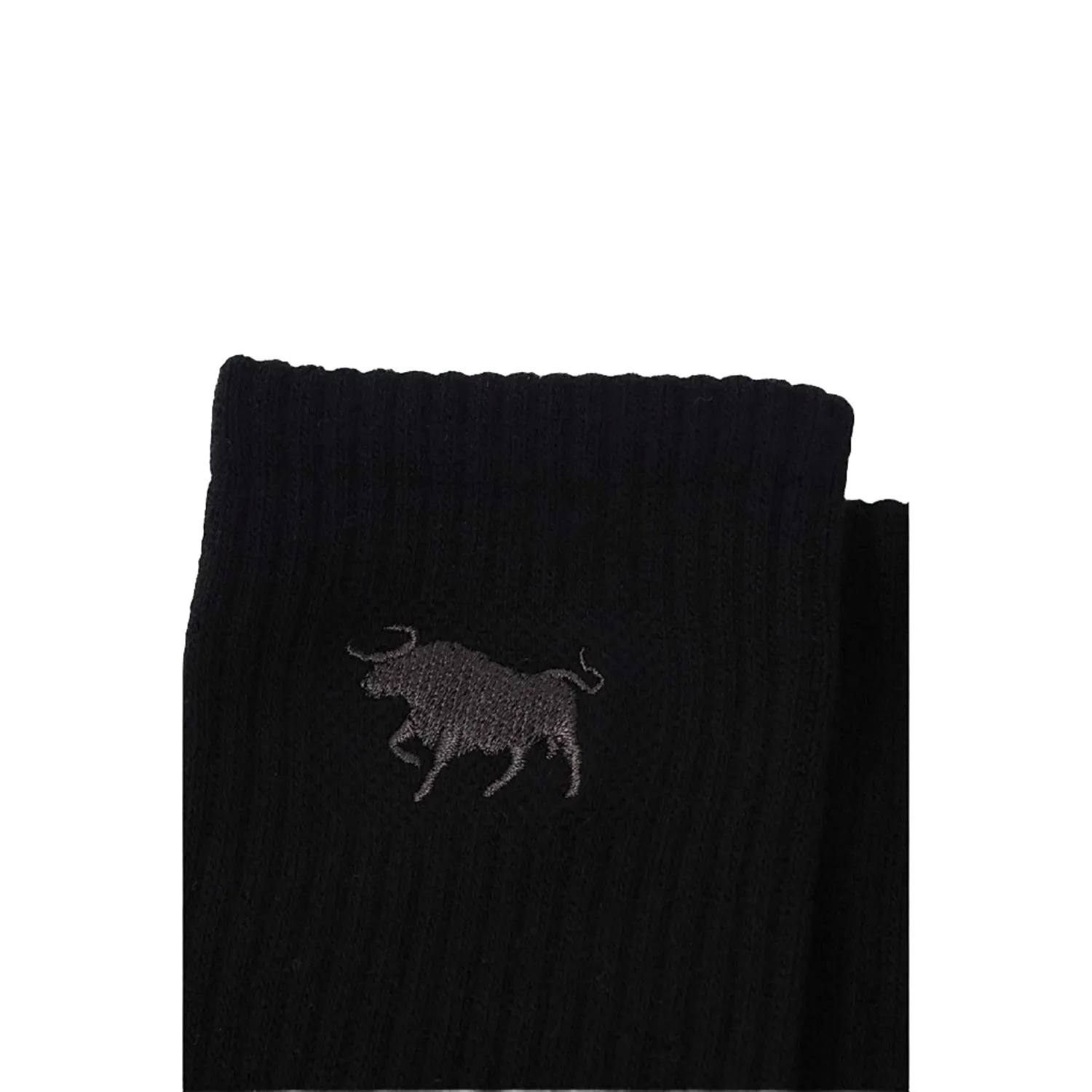 Ringers Western Tracker Socks Combo Pack Black/White
