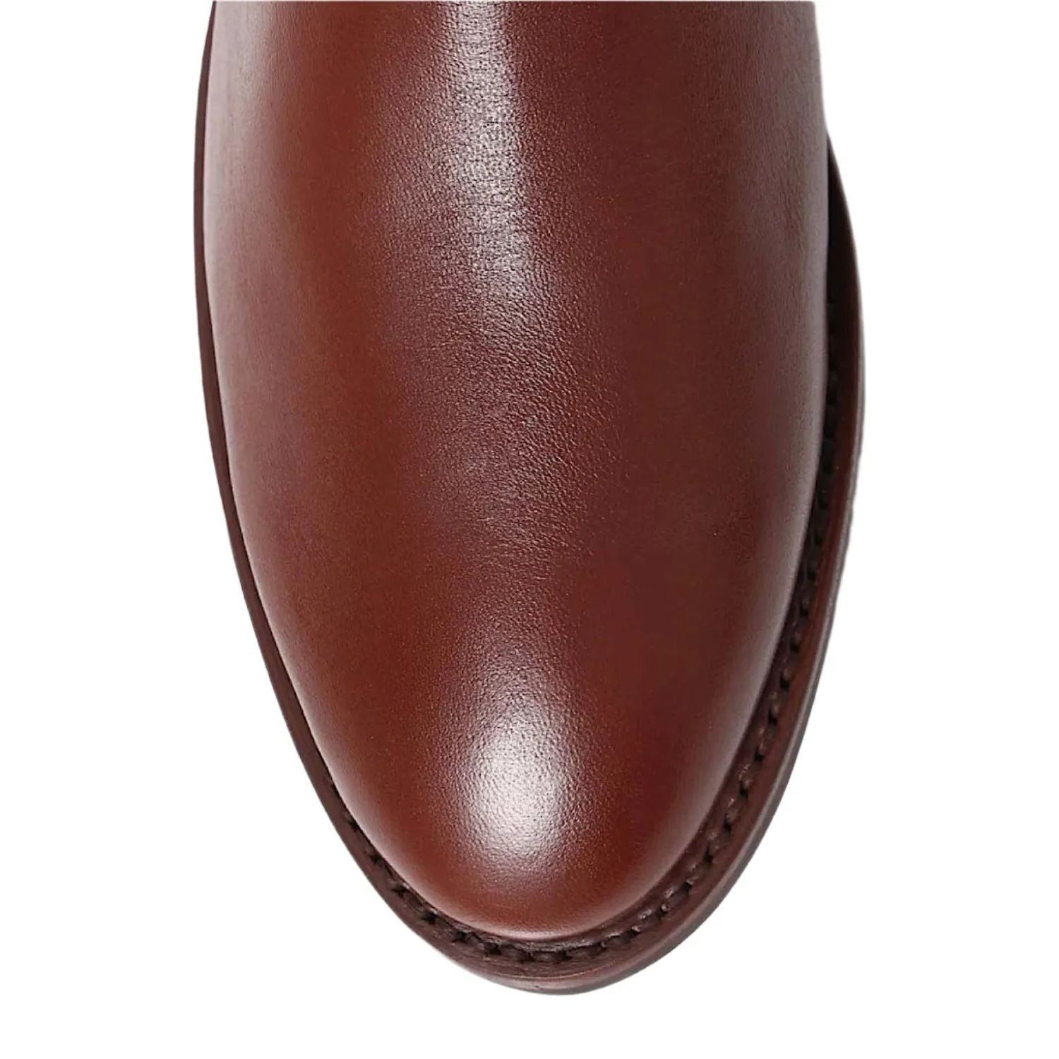 Ringers Western Women's Filly Classic Boot - Chestnut