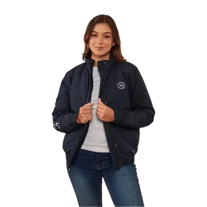 Ringers Western Women's Tesbury Jacket - Navy/White