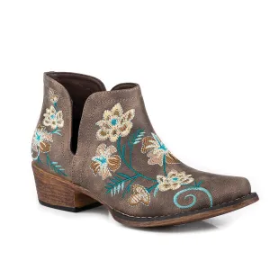 Roper Women's Ava Boot - Brown